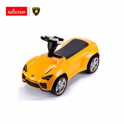 Andador Lamborghini Amarillo