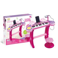 Órgano con Apoyo Pardes