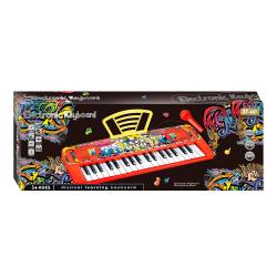 Órgano Multifunción Pardes