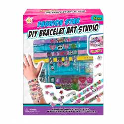 Set Arma tu Pulsera Pardes