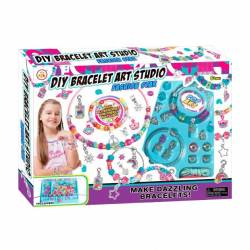 Set Arma tu Pulsera Charms Pardes