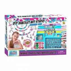 Super Set Arma Tu Pulsera Pardes