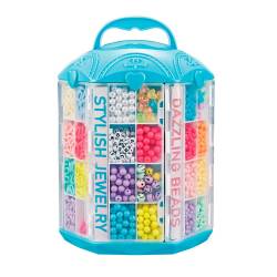 Torre Arma Tu Pulsera Pardes