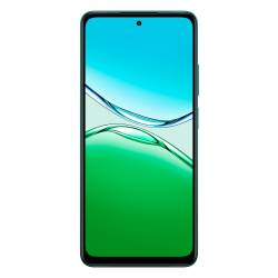 Celular OPPO A5 256GB Verde