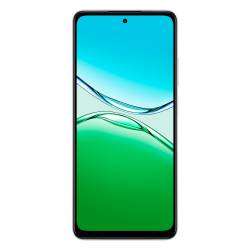 Celular OPPO A5 256GB Blanco