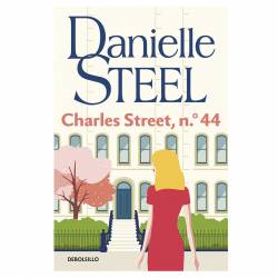 Libro Charles Street, N° 44 Autor Danielle Steel
