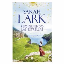 Libro Persiguiendo Las Estrellas Autor Sarah Lark