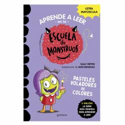 Libro Aprende a Leer Autor El Bruno