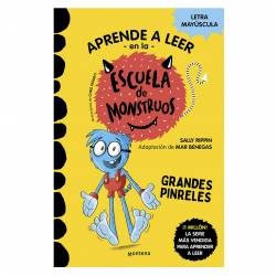 Libro Aprende a Leer Autor Sally Rippin