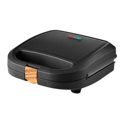 Sandwichera Bergner BG-51043-GY