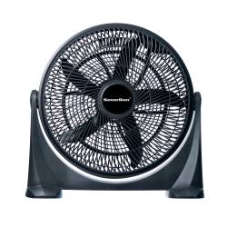 Ventilador Turbo Severbon 18