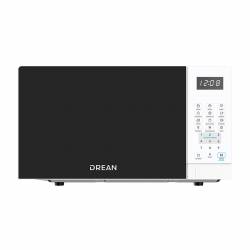 Microondas Drean Digital 20 Lts 1100W HMD20ARBB0