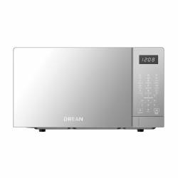 Microondas Drean Digital 20 Lts 1100W HMD20ARSB0