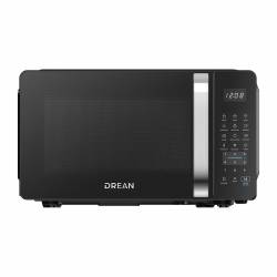 Microondas Drean Digital 20 Lts 1100W HMD20ARNJ0