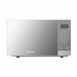 Microondas Drean Digital 25 Lts 1000W HMD25ARSB0
