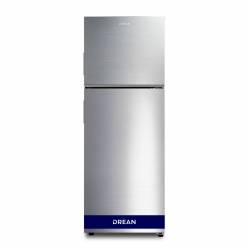 Heladera No Frost Drean Inverter 317 Lts RZN320PCARX0 Gris