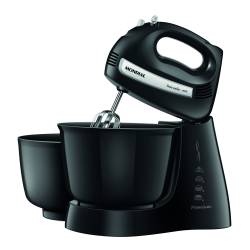 Batidora con Bowl Mondial B-04 NP