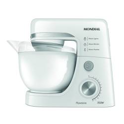 Batidora Planetaria con Bowl Mondial BP-03-W