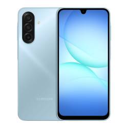 Celular Samsung Galaxy A17 128GB Luz Azul