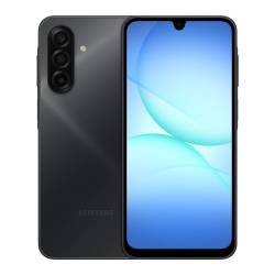Celular Samsung Galaxy A17 128GB Negro