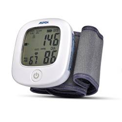 Tensiómetro de Muñeca Aspen DBP-8178