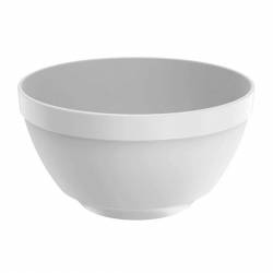 Bowl de Plástico 7,5x14x14cm OU