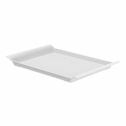 Bandeja Rectangular Pequeña OU