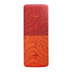 Parlante Portátil Bluetooth Stromberg Mega Twin Lava 20W SC-11-MGTWN-LV