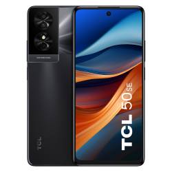 Celular TCL 50SE 128GB Gris