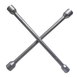 Llave Cruz Reforzada Ecano 91502S