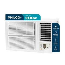 Aire Acondicionado de Ventana Philco FS 5130W PHW50CA3AN