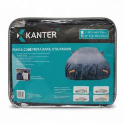 Cubierta para Auto SUV Kanter