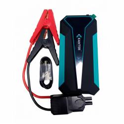 Arrancador Portátil Kanter