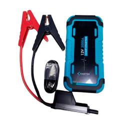 Arrancador Portátil Kanter