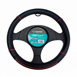 Funda para Volante Kanter Negra