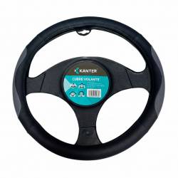 Funda para Volante Kanter Negra