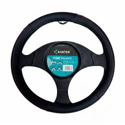 Funda para Volante Kanter Negra