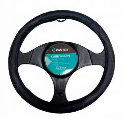 Funda para Volante Kanter Negra