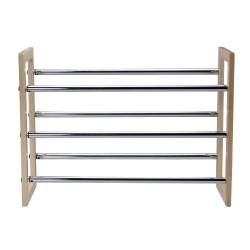 Organizador de Zapatos Cocina & Bazar WSR63001