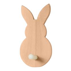 Gancho Infantil para Pared Cocina & Bazar