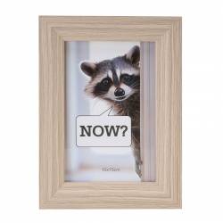 Marco para Foto 14x19Cm Natural