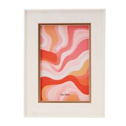 Marco para Foto 15x20Cm Blanco