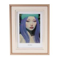 Marco para Foto 13x18Cm Natural