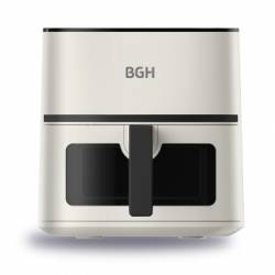 Freidora de Aire BGH 5,2 Lts BAF52G24