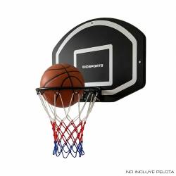 Sistema de Básquet con Tablero Biosports
