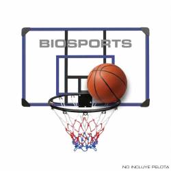 Sistema de Básquet con Tablero Biosports
