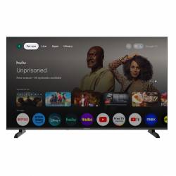 Tv 43" Noblex FHD Android DV43X7180