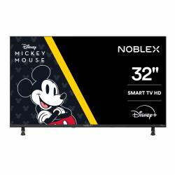 Tv 32" Noblex HD Vidaa MICKEY1DV32V