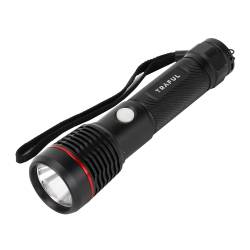 Linterna Recargable Led Traful 600Lm