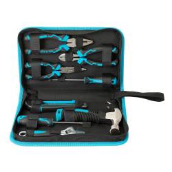 Juego de Herramientas 8 Piezas Kanter SLA509